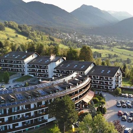 Casa Val Di Fiemme - Residence Veronza Cavalese Eksteriør bilde