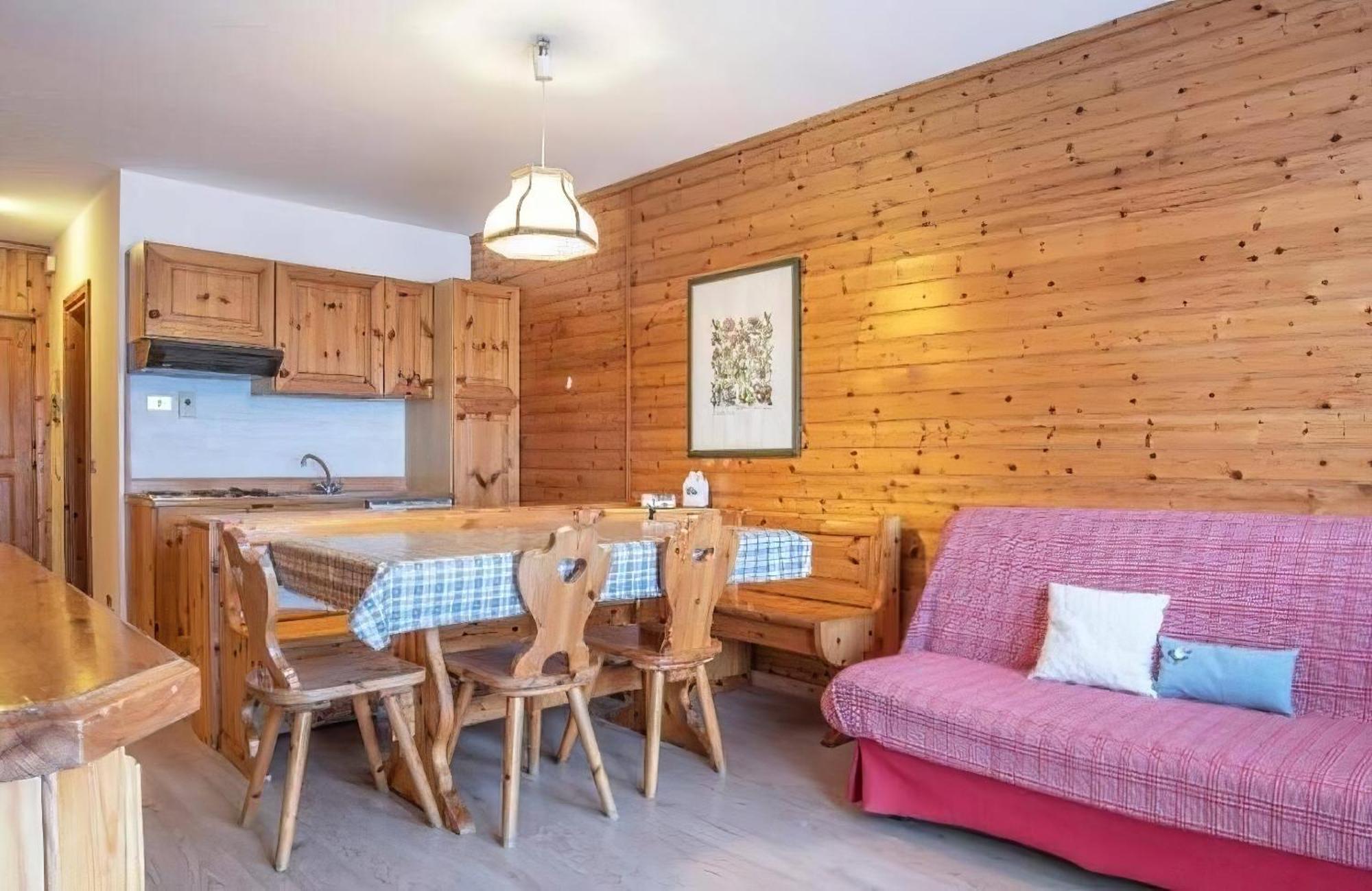 Casa Val Di Fiemme - Residence Veronza Cavalese Eksteriør bilde